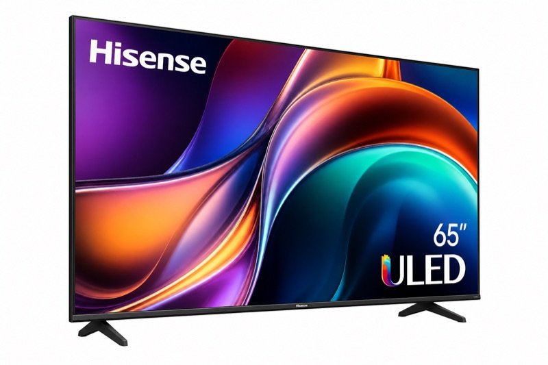 Hisense 65U7NQ 65" ULED Mini LED 4K