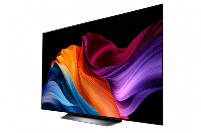 LG OLED55C45LA 55" OLED evo 4K 120Hz