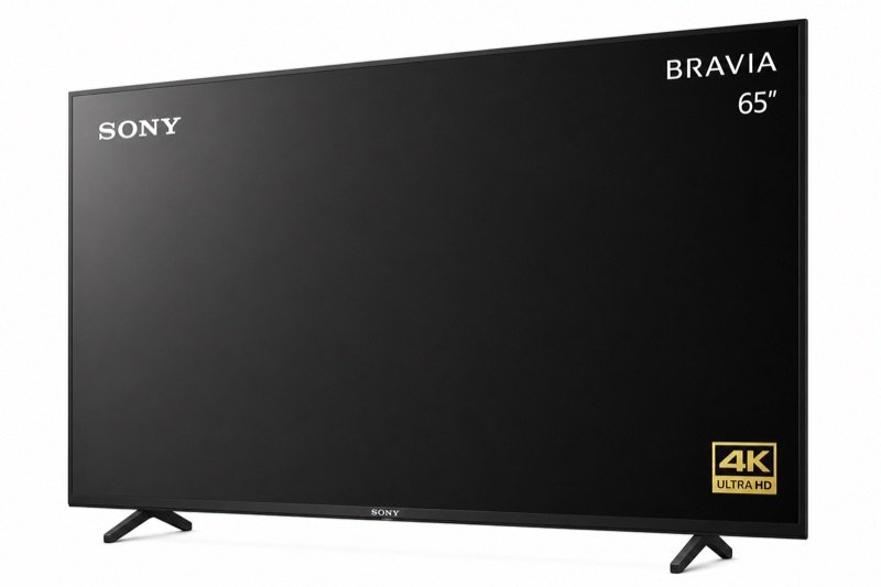 Sony KD-65X85L 65" Full Array LED 4K